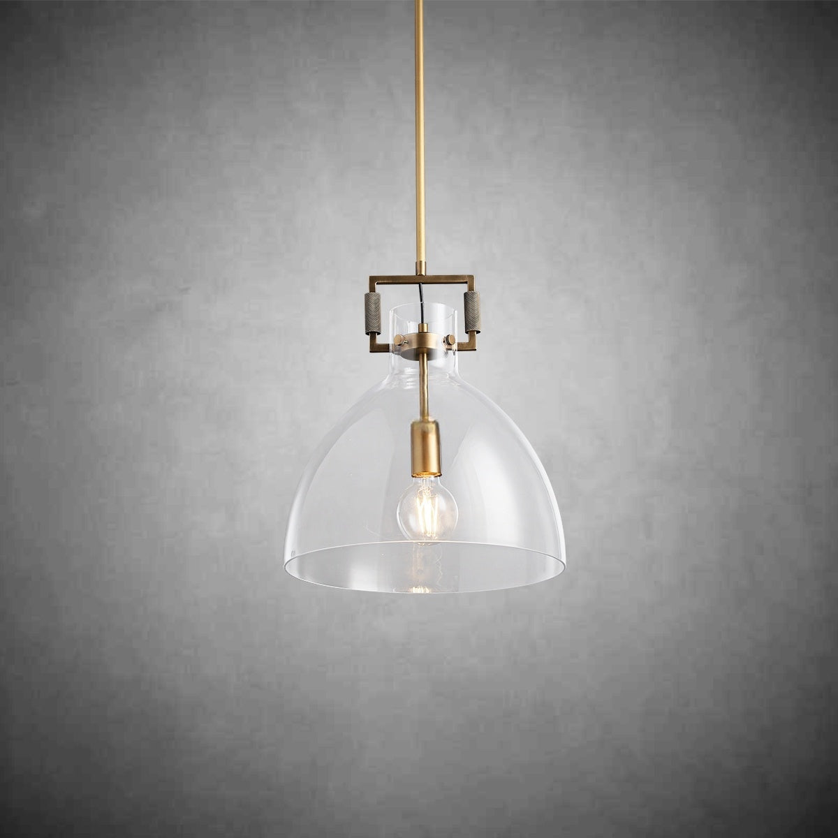 Funda Glass Pendant