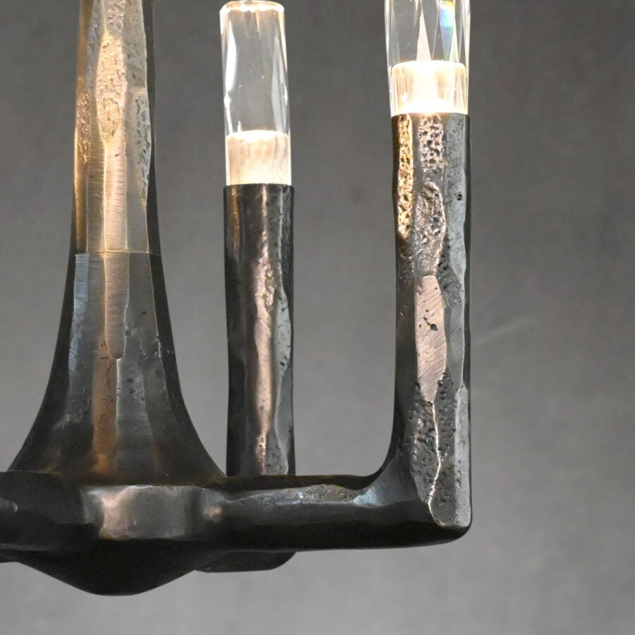 Thod Forged Pendant