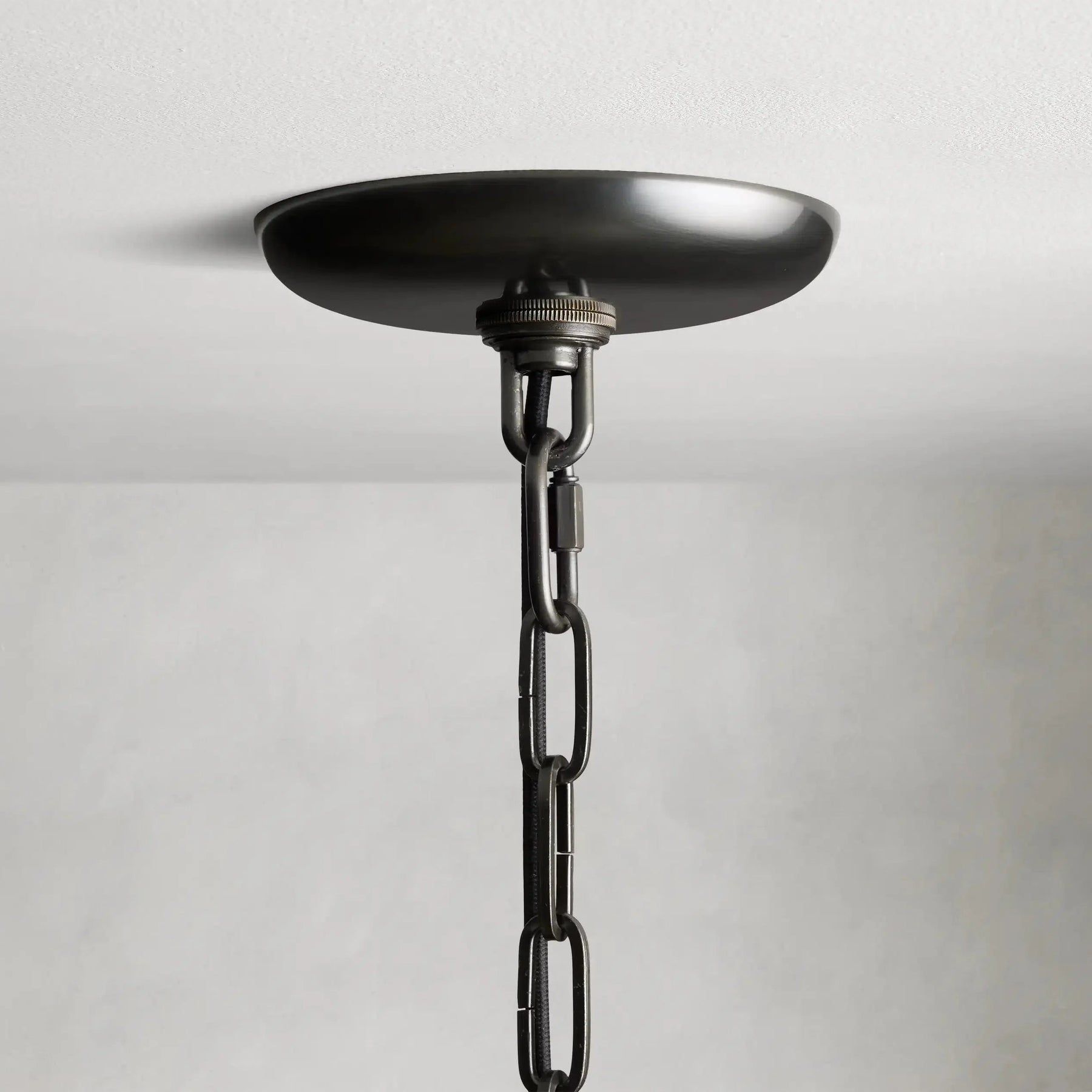 Ghiaccio Round Chandelier 24'' 36''48'' 60''