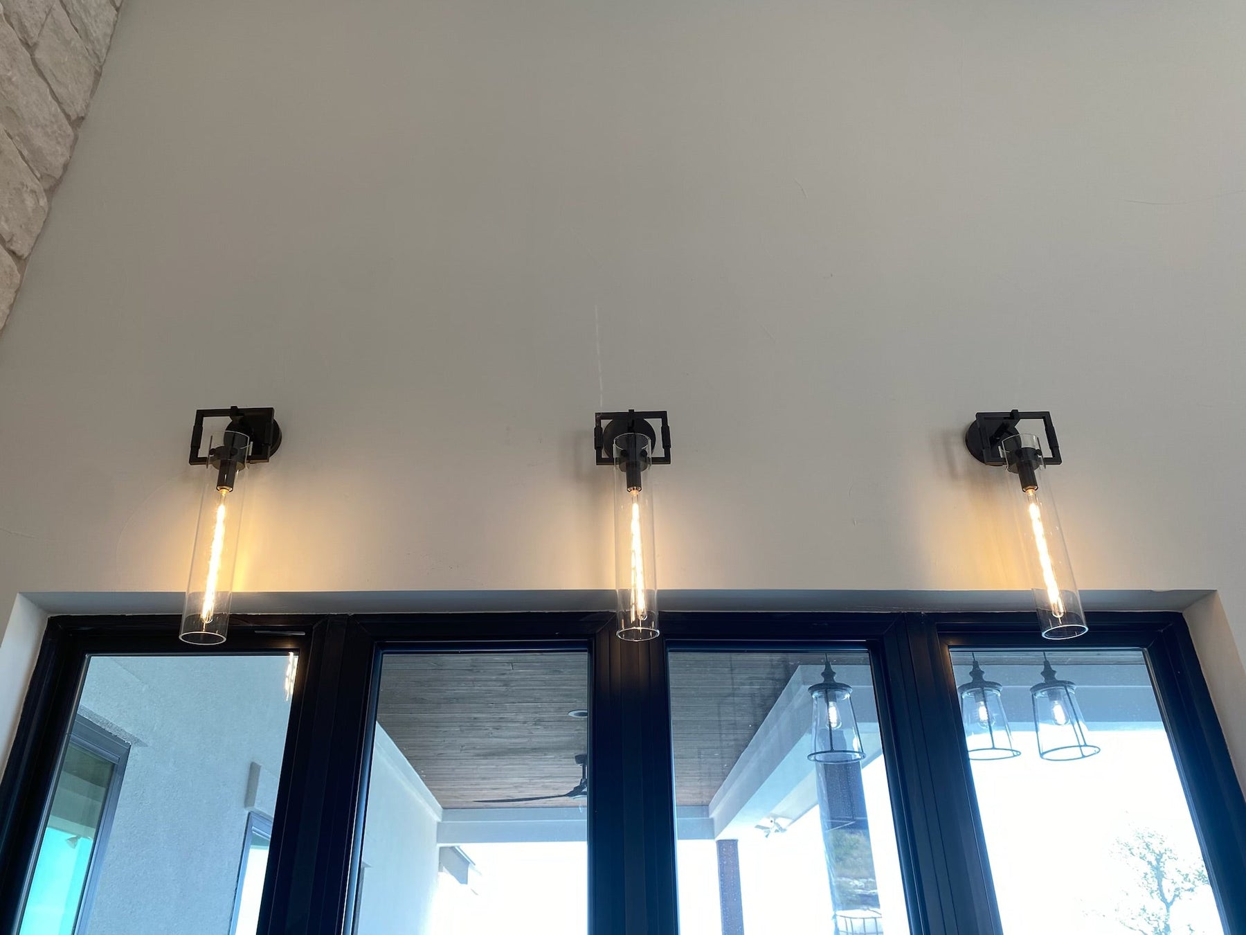 Funda Wall Sconce 9"