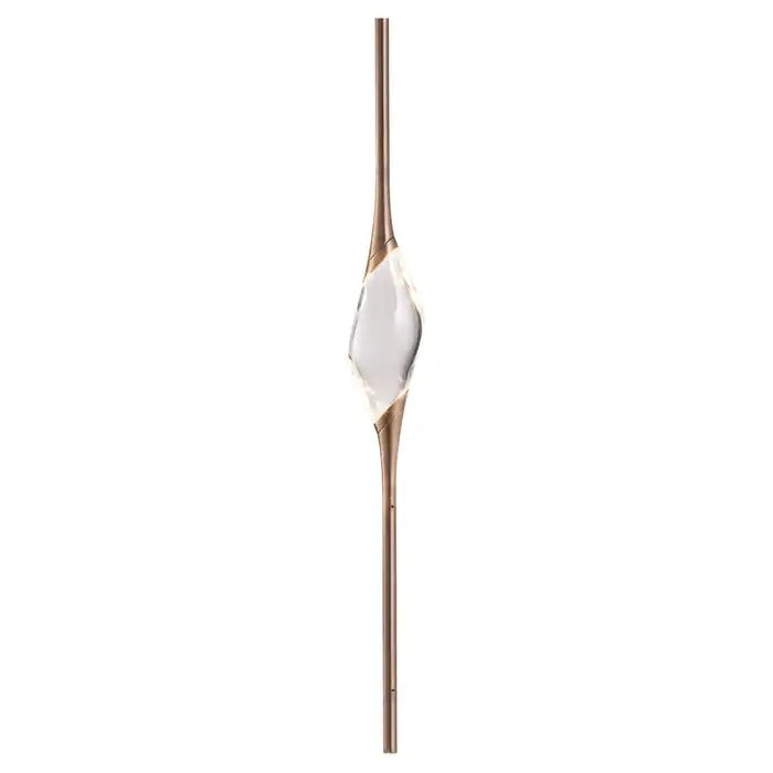 Pezzo Single Crystal Pendant