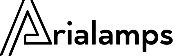 Arialamps logo