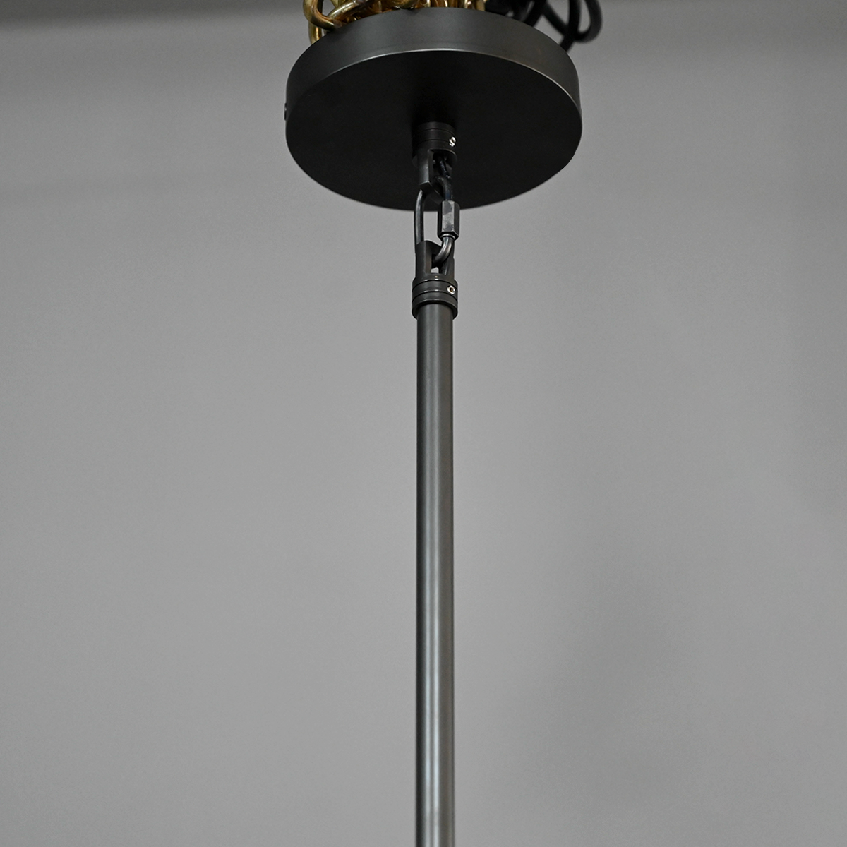 Funda Mental Arch Pendant