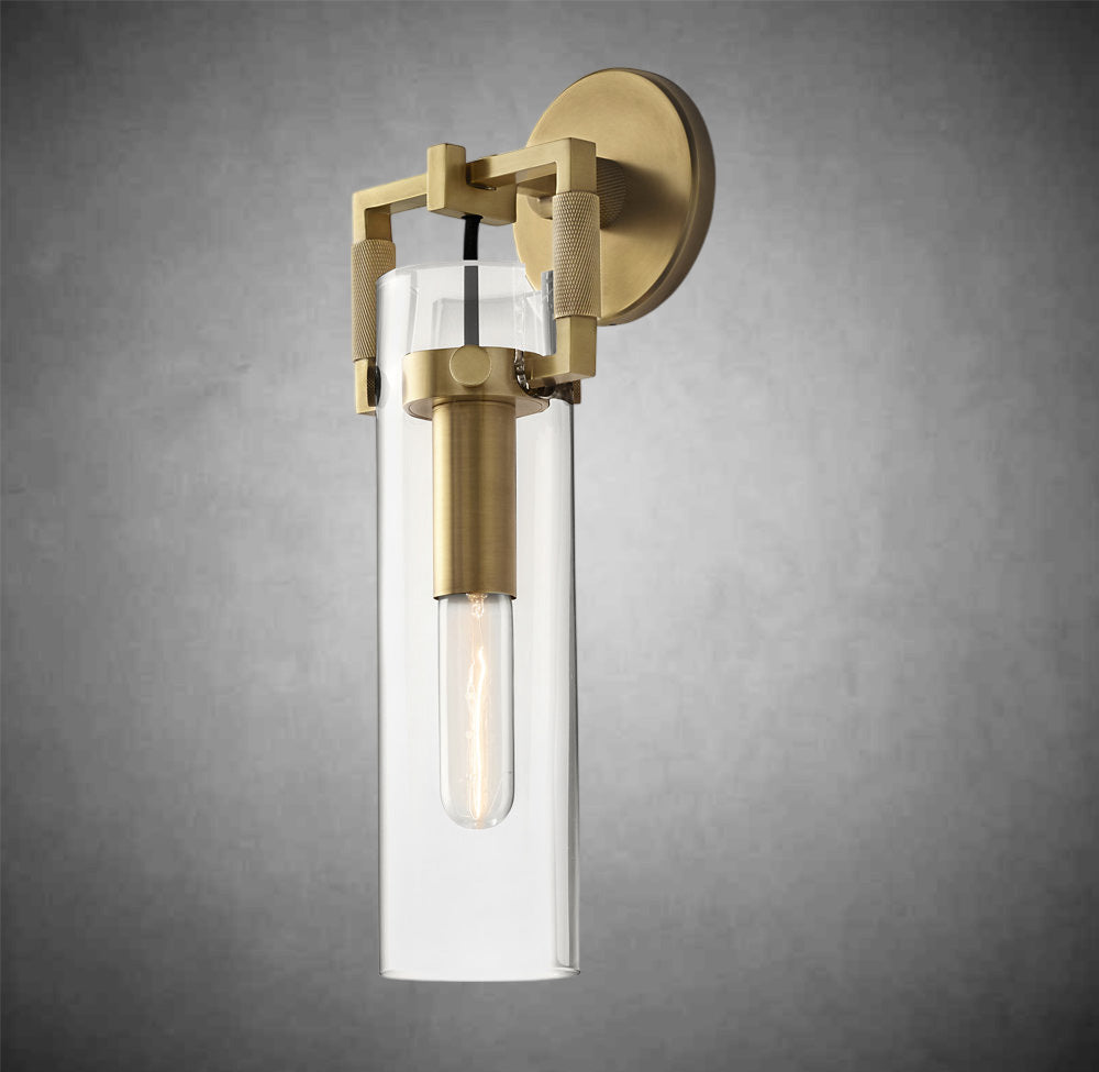 Funda Wall Sconce 12"