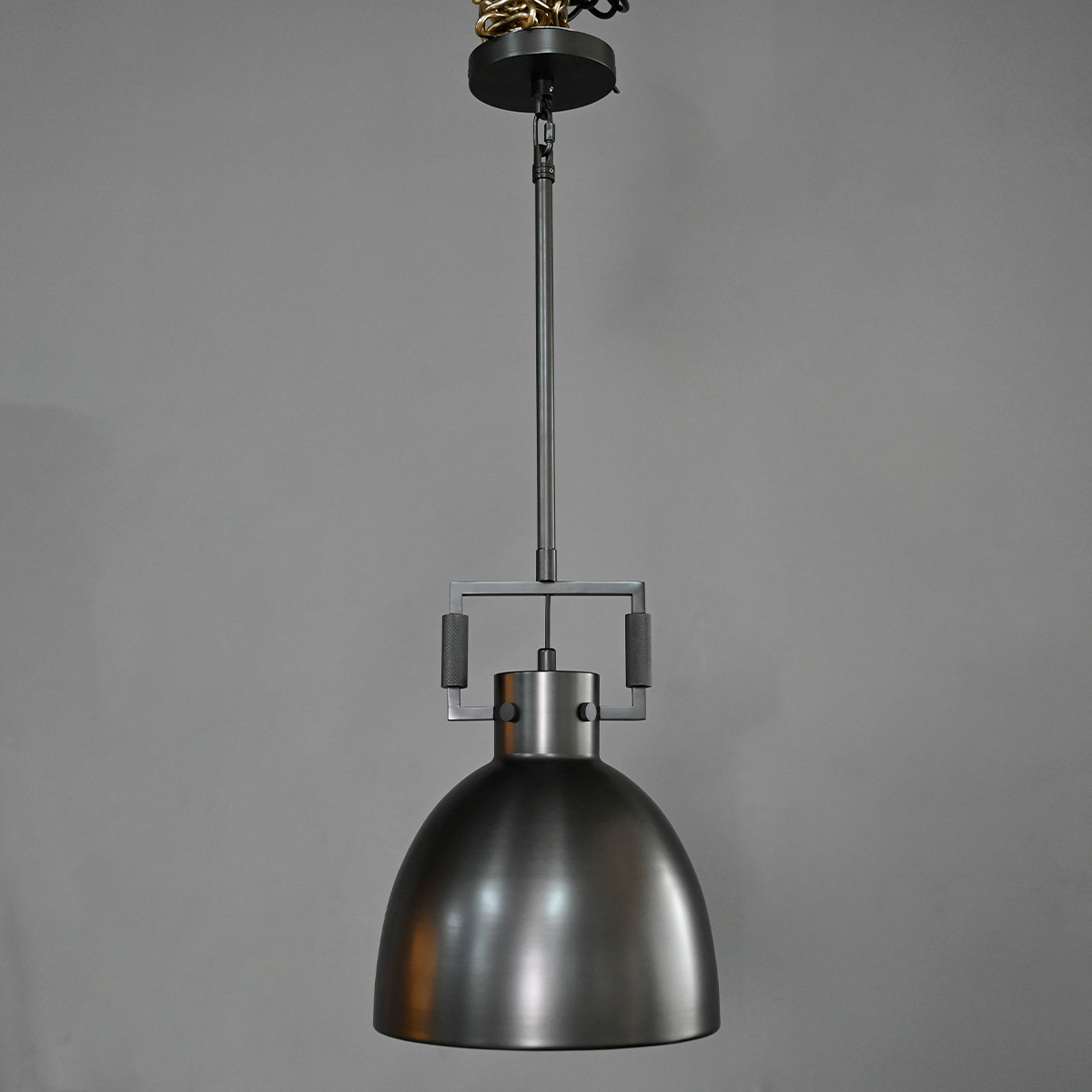 Funda Mental Arch Pendant