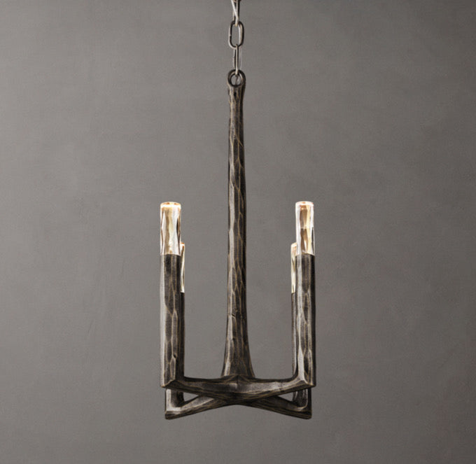 Thod Forged Pendant