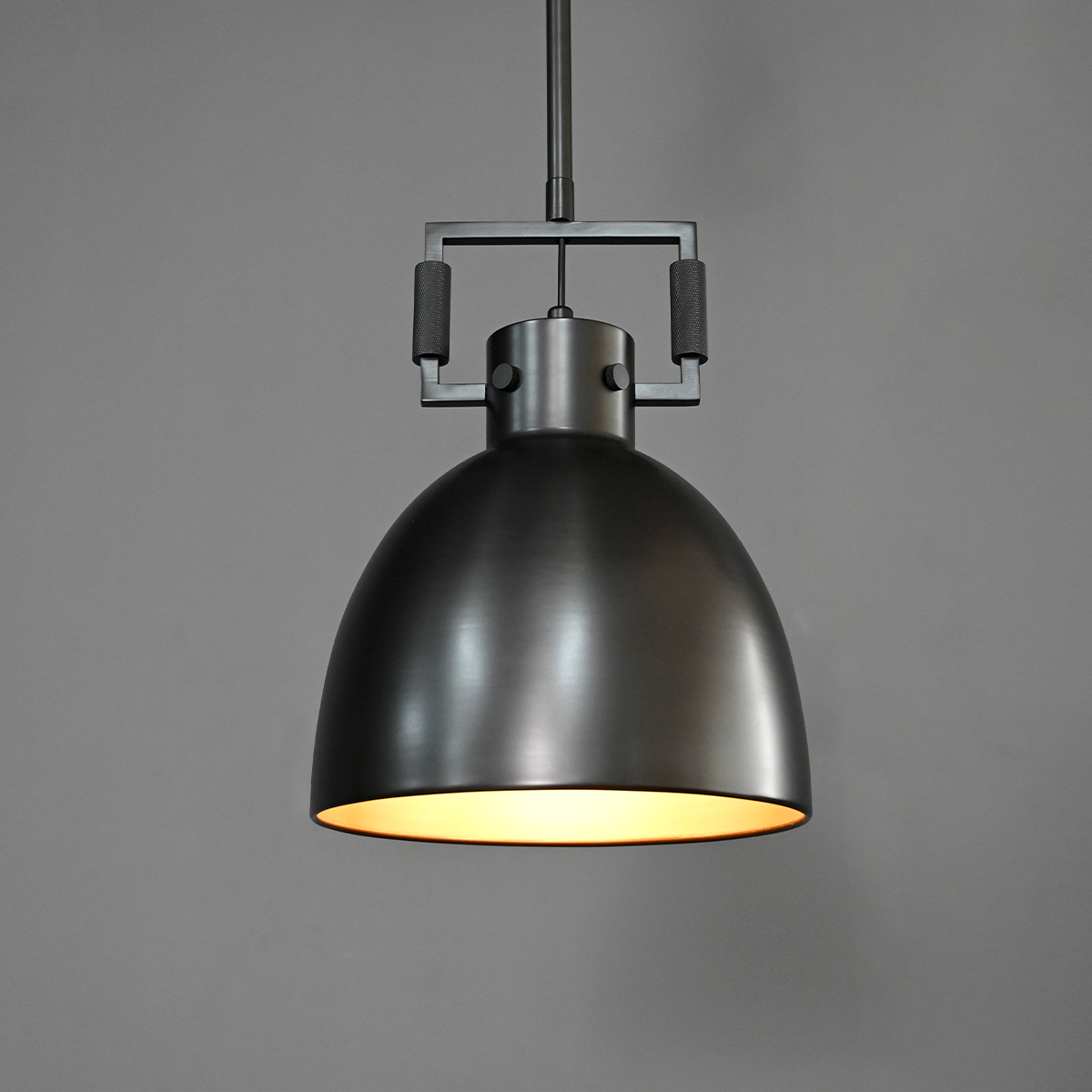 Funda Mental Arch Pendant