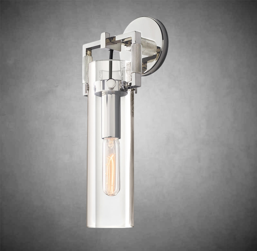 Funda Wall Sconce 12"