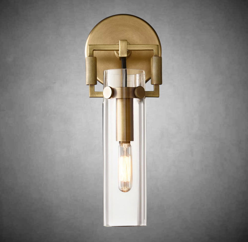 Funda Wall Sconce 9"