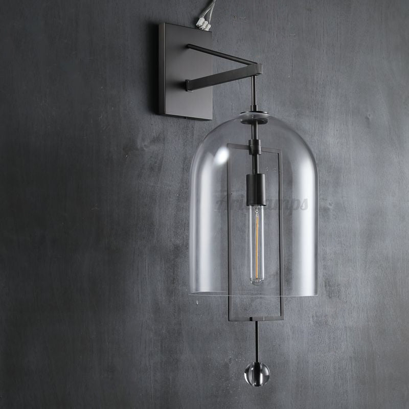 Aria Fathi Modern Wall Sconce