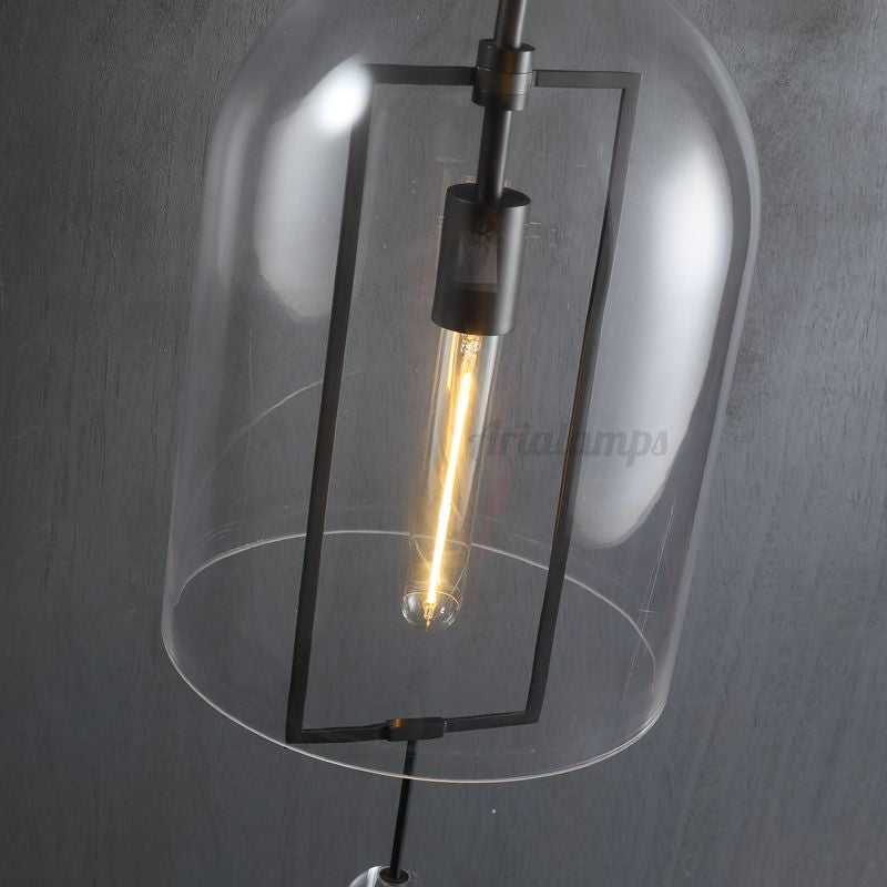 Aria Fathi Modern Wall Sconce