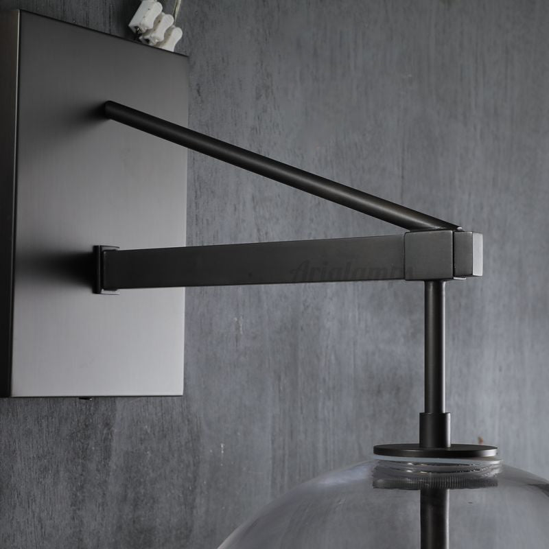 Aria Fathi Modern Wall Sconce