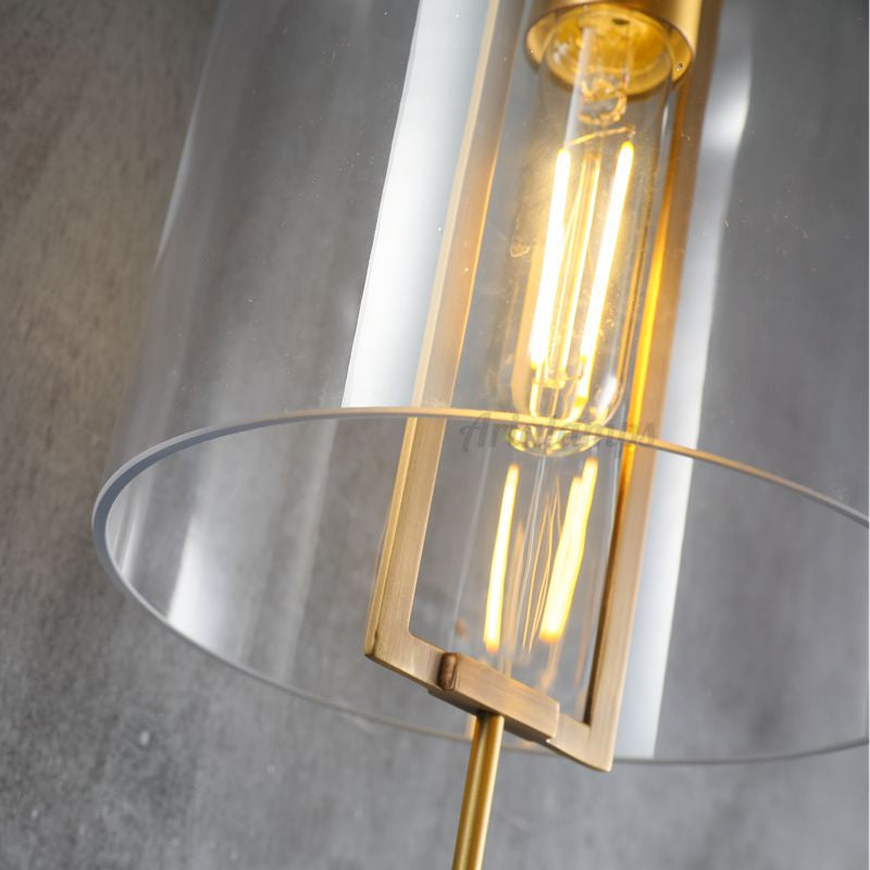 Aria Fathi Modern Wall Sconce