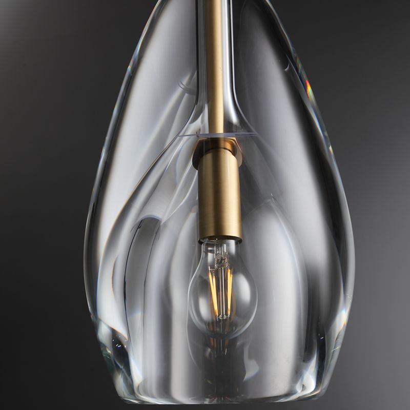 Botany Flute Pendant 5”/ 8”/ 10”