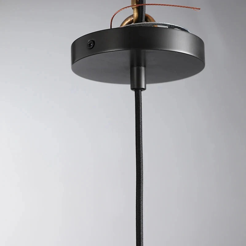 Raindrop Modern Island Pendant Light