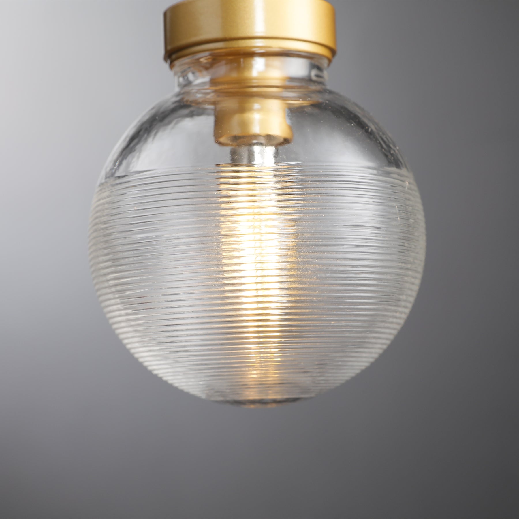 Pearl Spherical Modern Pendant Light