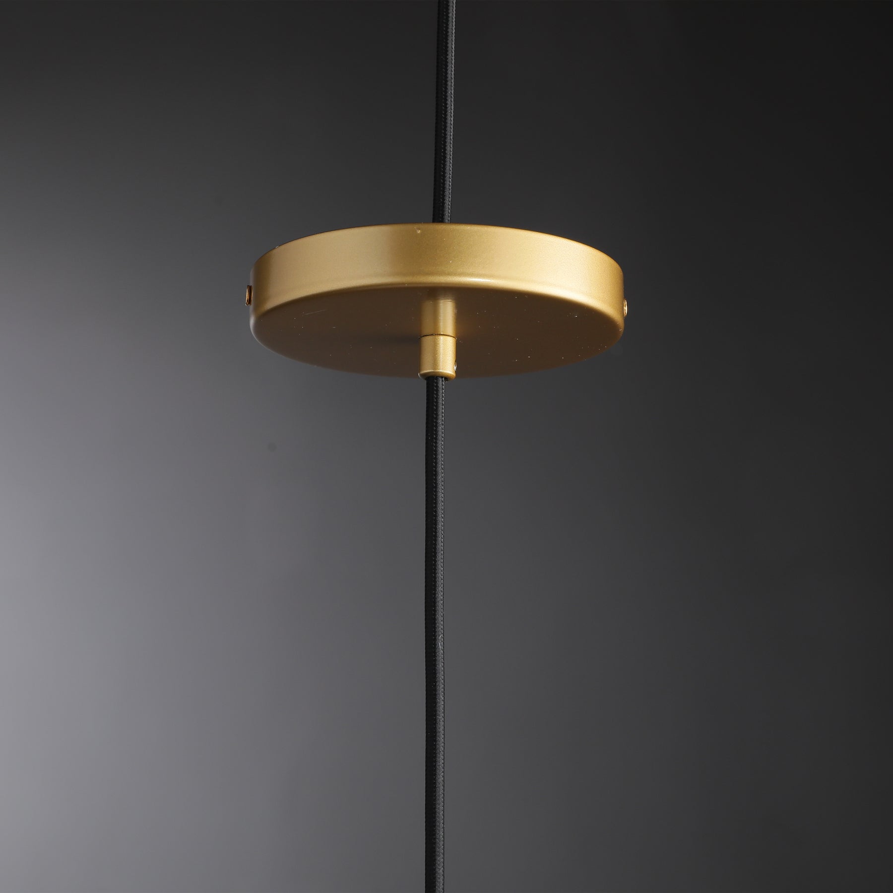 Pearl Spherical Modern Pendant Light