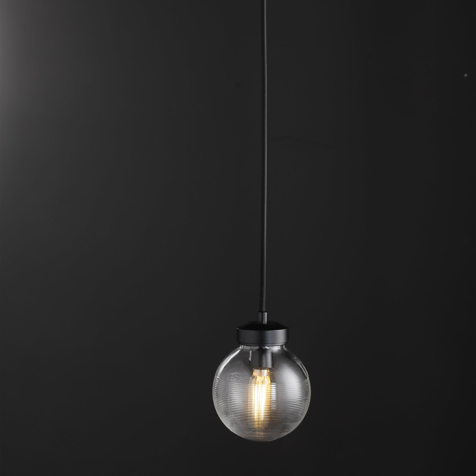 Pearl Spherical Modern Pendant Light