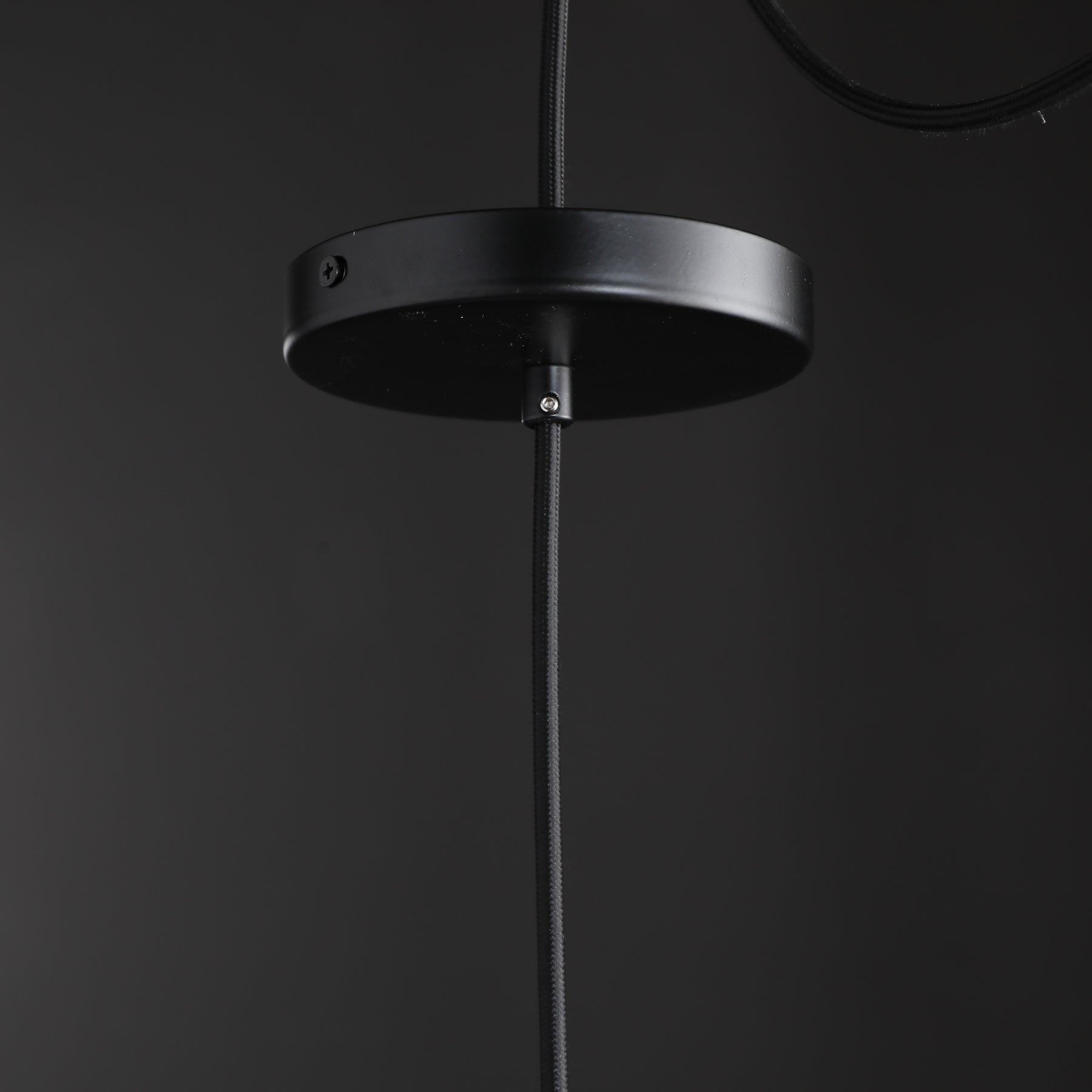 Pearl Spherical Modern Pendant Light