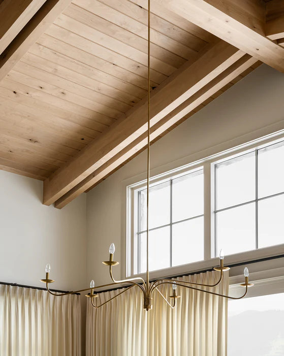 Philomena Chandelier