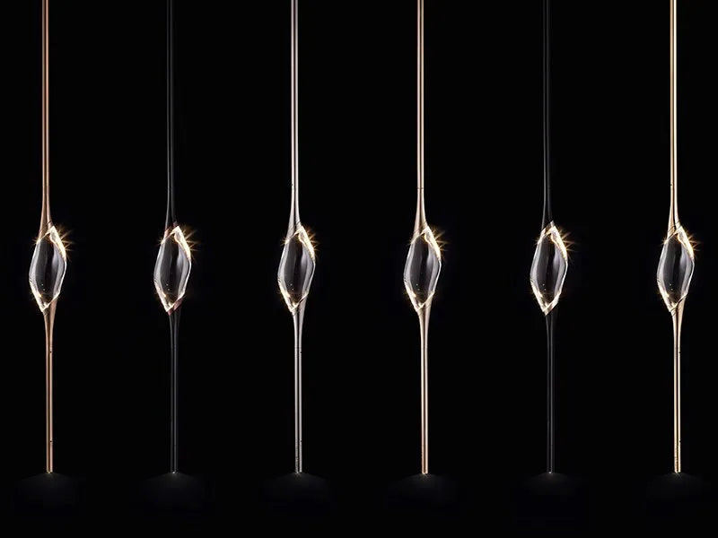 Pezzo Single Crystal Pendant