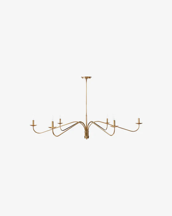 Philomena Chandelier