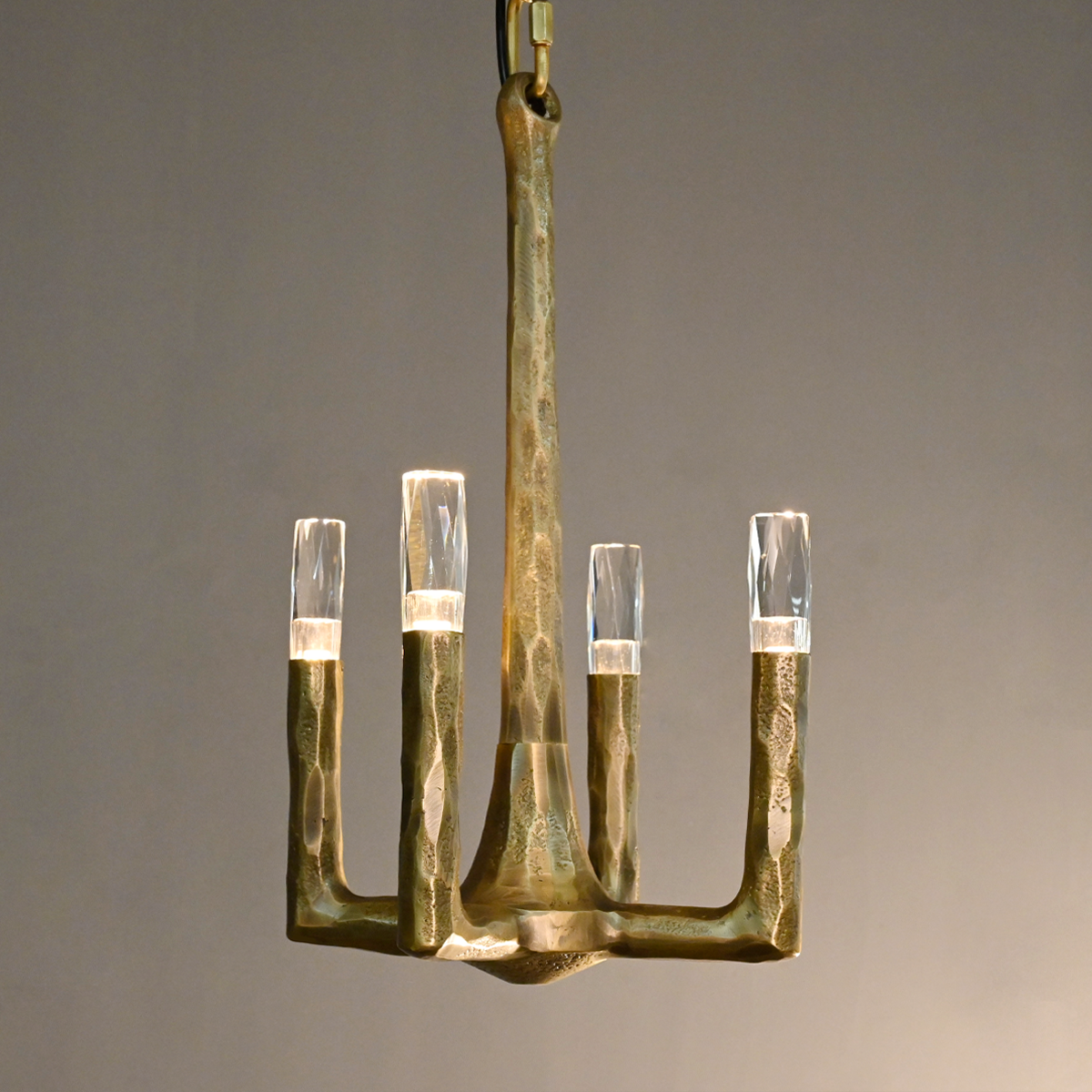 Thod Forged Pendant