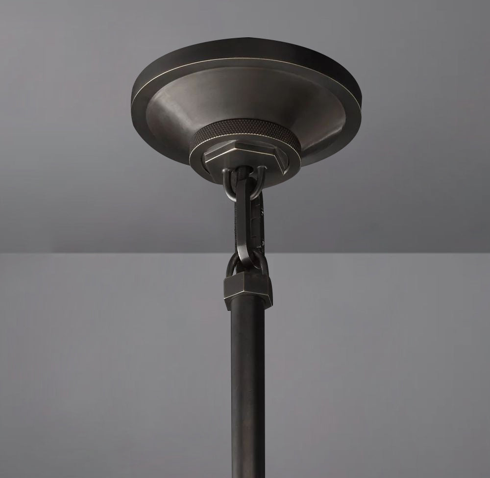 Funda Glass Pendant