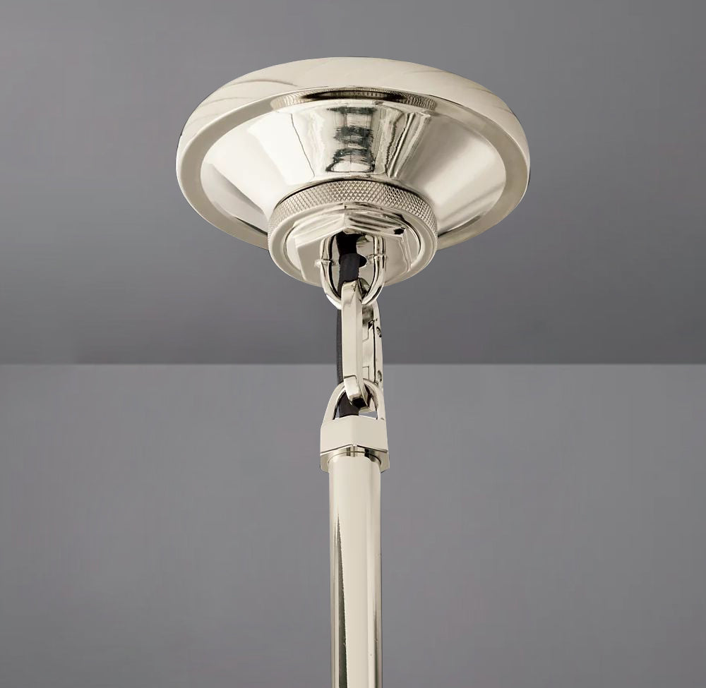 Funda Glass Pendant