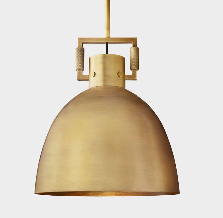 Funda Mental Arch Pendant