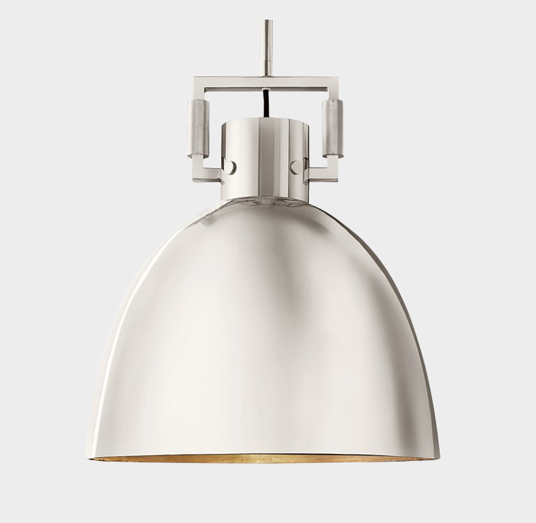 Funda Mental Arch Pendant