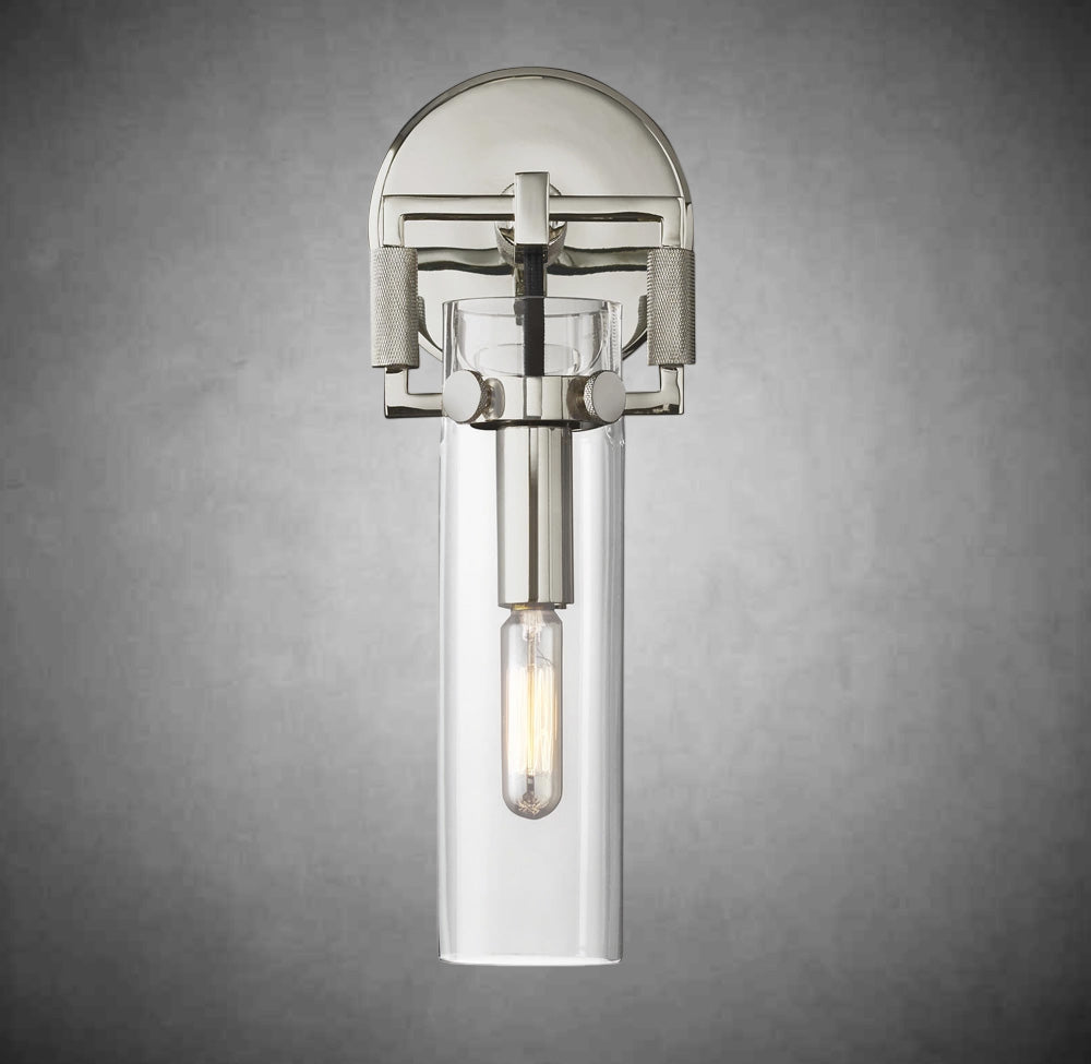 Funda Wall Sconce 9"