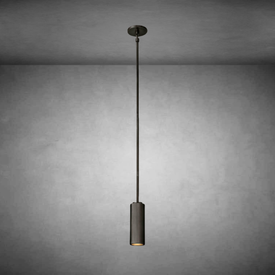 Champea Pendant 4"D
