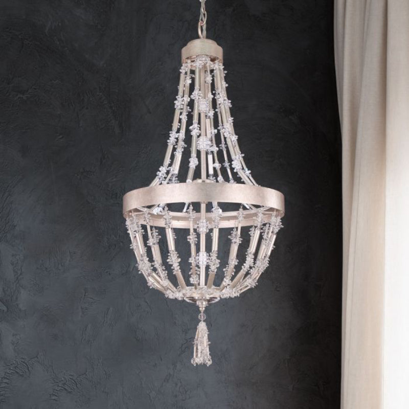 Aria S2816 Bali 16" LED Pendant