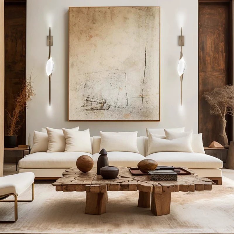 Wall Sconces - Arialamps