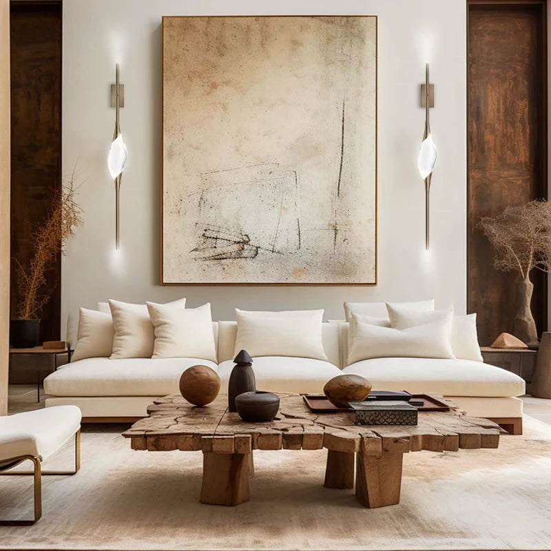 Wall Sconces