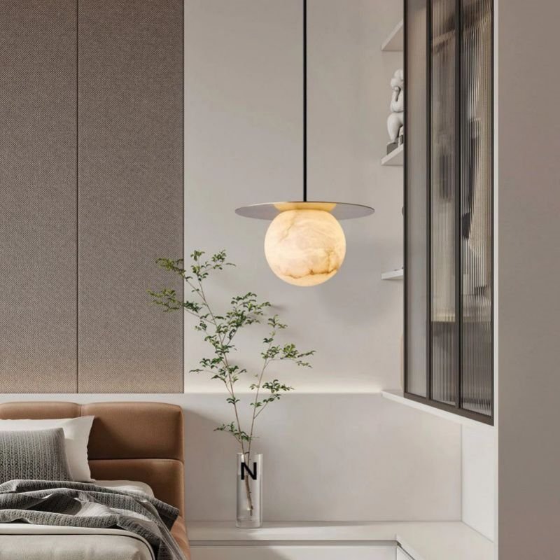Pendant Lights - Arialamps