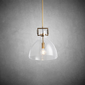 Funda Glass Pendant
