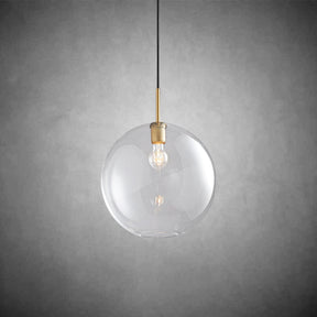 Ultra Globe Pendant