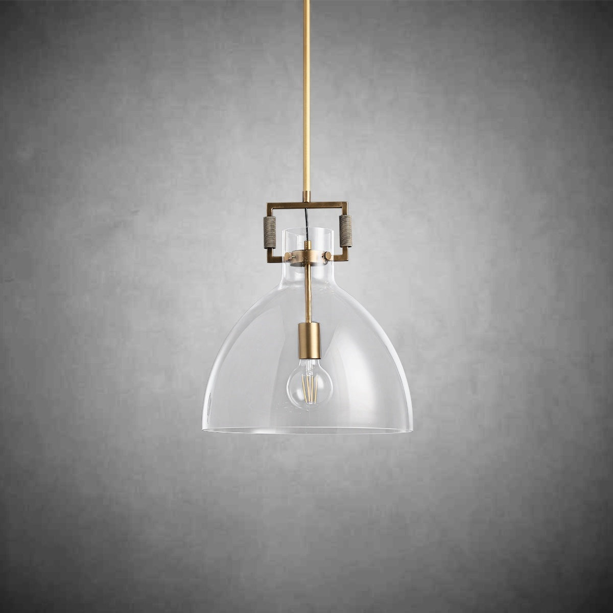 Funda Glass Pendant