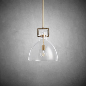 Funda Glass Pendant