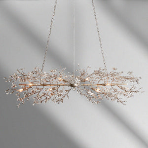 Fiore Linear Chandelier