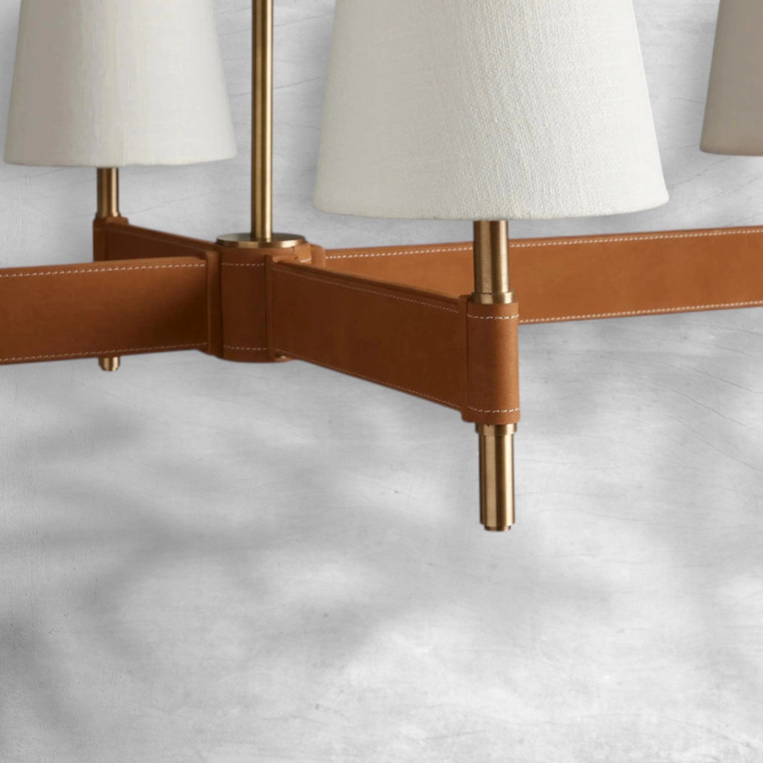 Hastings Linear Chandelier 6/8/10 Light