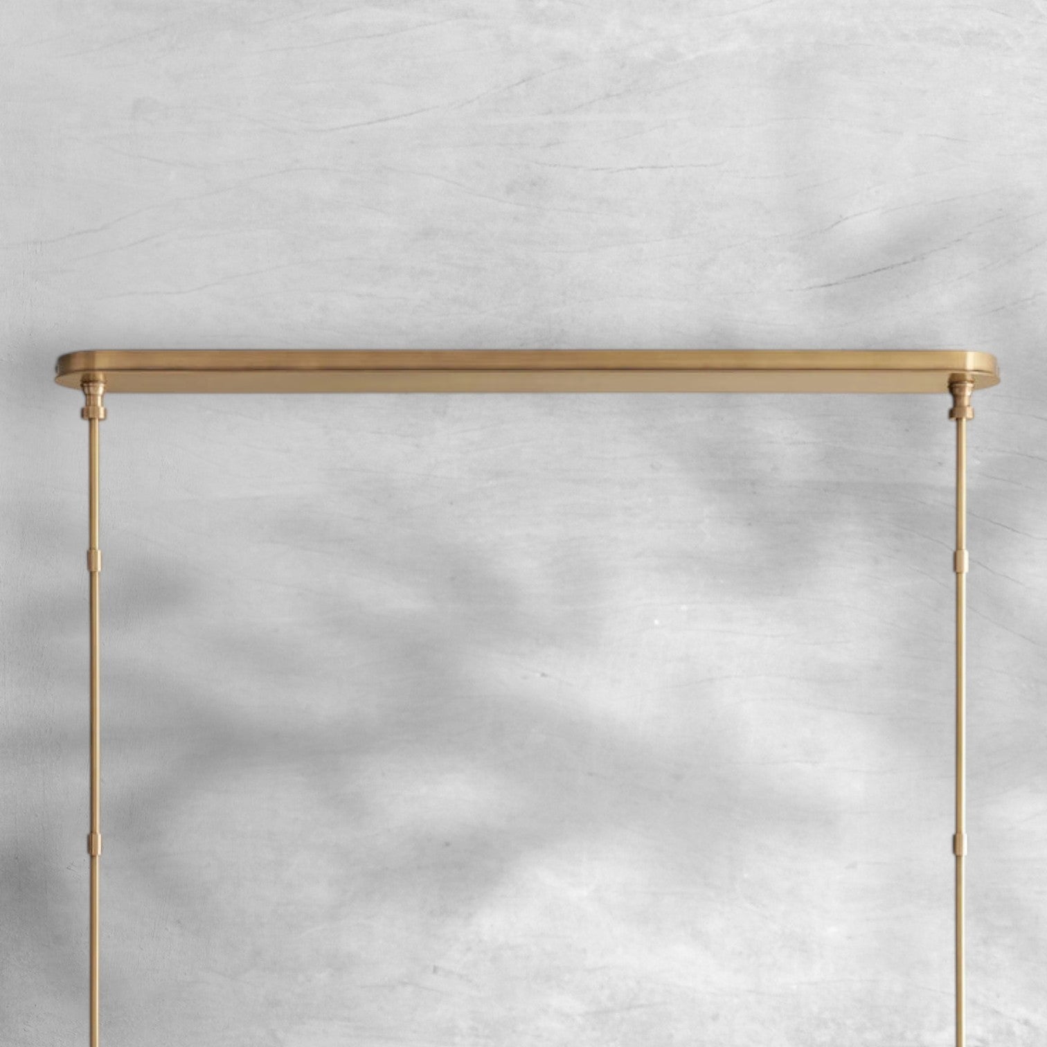 Hastings Linear Chandelier 6/8/10 Light