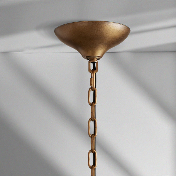 Neve Round Chandelier