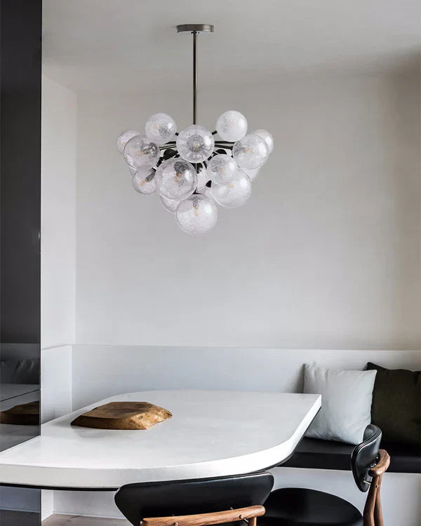 Mandoza Chandelier 19/37 Light