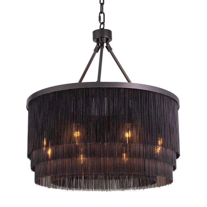 AR Chandelier Tissot S - Bronze Highlight Finish