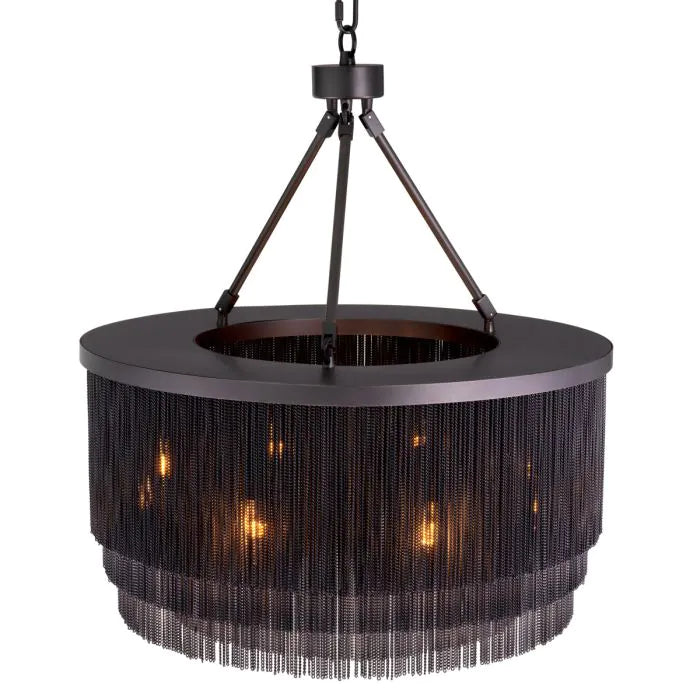 AR Chandelier Tissot S - Bronze Highlight Finish