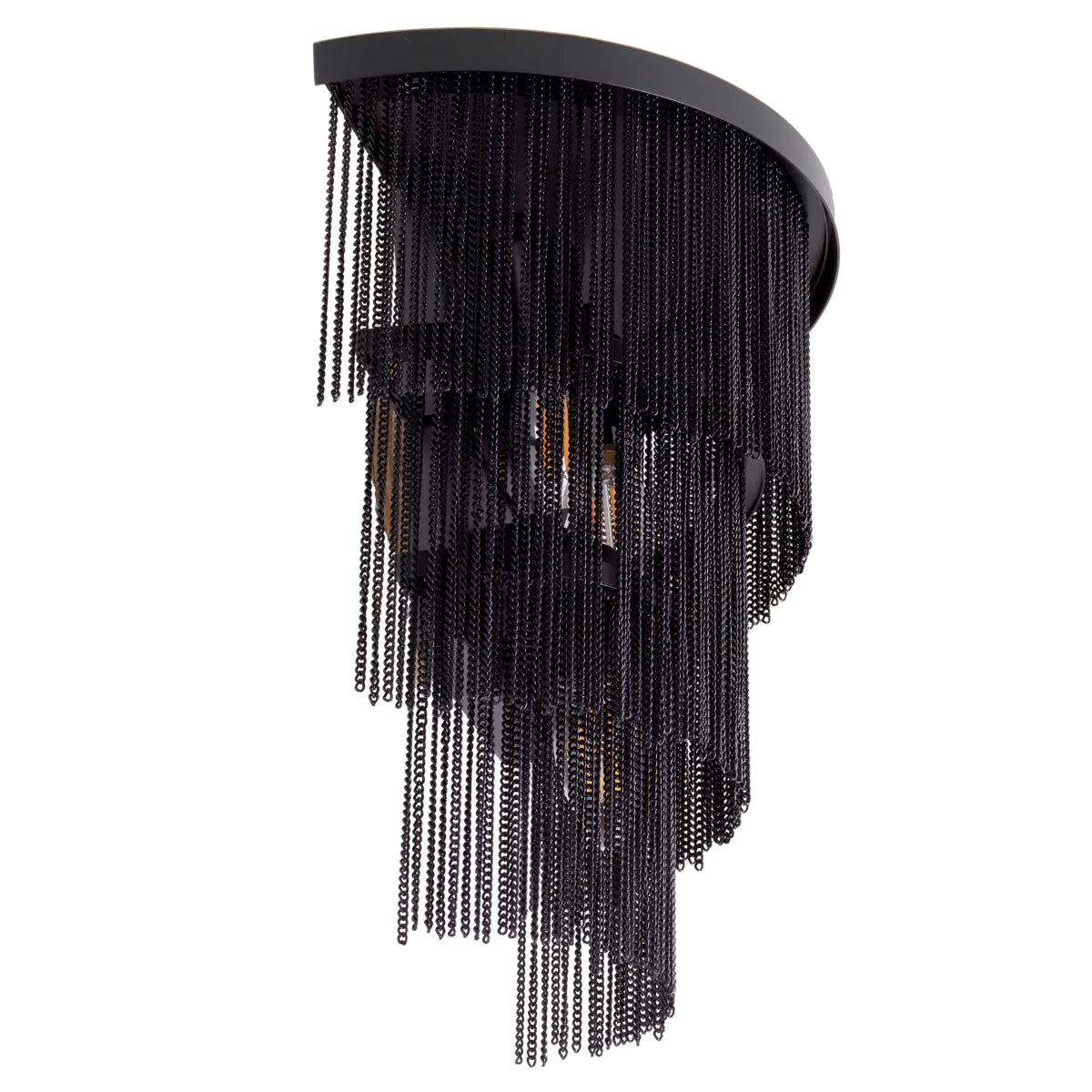 AR Wall Lamp Tissot - Bronze Highlight Finish