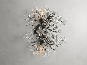 Fiore 2-Light Wall Sconce